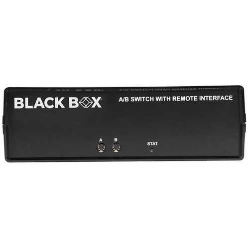 ドライコンタクト切替制御Ａ／ＢスイッチＣＡＴ６　ＳＷ１０４０Ａ　■お取り寄せ品