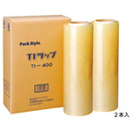 ＰＳハンドラップＴＩ－４００&times;７５０ｍ巻（４本入）　【お取り寄せ品】９営業日以内届