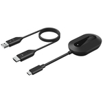 Ｃｏｎｎｅｃｔ　Ａｉｒ　ワイヤレスＨＤＭＩディスプレイアダプター　ＡＶＣ０２４ｄｑＢＫ　■お取り寄せ品