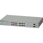 ＡＴ－ＧＳ９５０／１８　Ｖ２　レイヤー２スイッチ　５１２４Ｒ　■２営業日内届