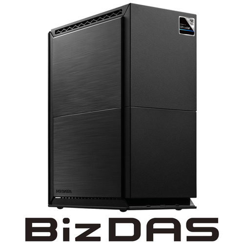 ５年保証Ｕｌｔｒａｓｔａｒ採用ＲＡＩＤ対応外付ＨＤＤ　１６ＴＢ　ＨＤＷ－ＵＴＵ１６　■お取り寄せ品