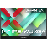 液晶ディスプレイ　１４型／１９２０&times;１２００／ブラック　ＪＮ－ＭＤ－ＩＰＳ１４ＷＸ　■２営業日内届