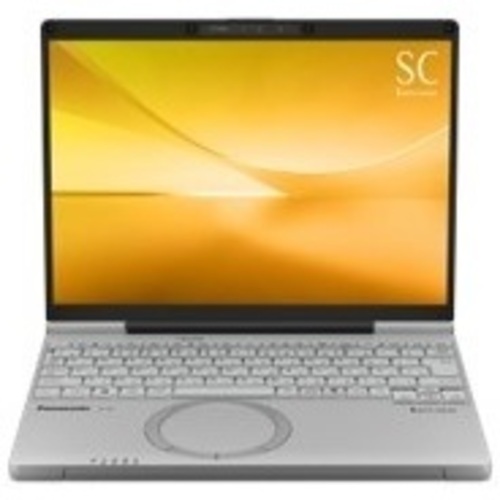 ＳＣ６　オリジナル（Ｕ５／３２／５１２／１１Ｐ／１２．４／ｖＰ非）　ＣＦ－ＳＣ６ＡＤ９ＡＳ　■２営業日内届