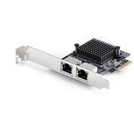 ２ポート　５Ｇｂｐｓ／ＰＣＩｅ　２．０　ｘ１／ＬＡＮカード　ＰＲ２５ＧＲ－ＮＥＴＷＯＲＫ－ＣＡＲＤ　■お取り寄せ品