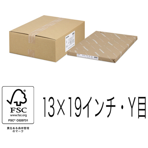 Ｊ　１３&times;１９インチＹ目（４８３&times;３３０ｍｍ）　１箱　ＺＧＡＡ０５２９
