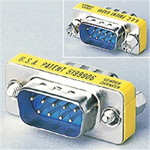 超小型アダプタ　ＡＤ－Ｄ９ＭＭ　■お取り寄せ品