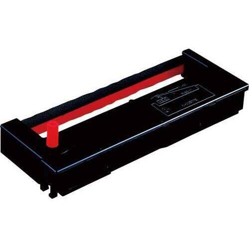 タイムレコーダー用インクリボン　ＱＲ－１２０５５Ｄ