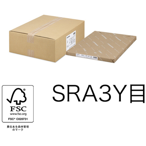 Ｊ　ＳＲＡ３Ｙ目（４５０&times;３２０ｍｍ）　１箱　ＺＧＡＡ０１６３