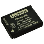 パナソニック　バッテリーパック　ＬＵＭＩＸ　ＤＭＷ－ＢＣＧ１０　■お取り寄せ品