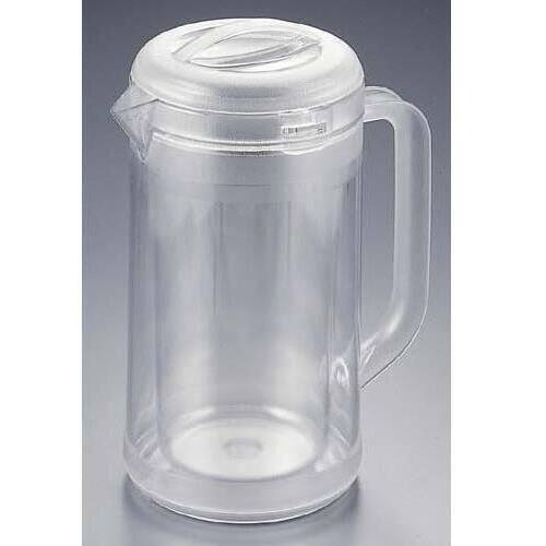 ノンウェットピッチャークリアー１．７Ｌ　直径１４０