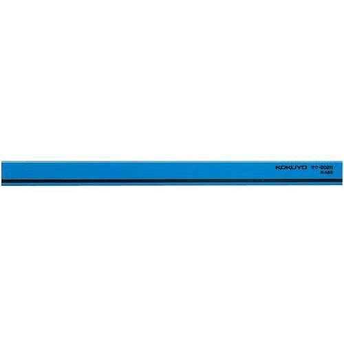 マグネットバー　青　２５０ｍｍ　１０本入