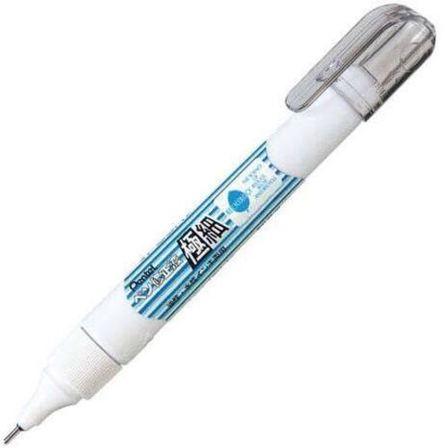 ペン型修正液　極細タイプ７ｍｌ　１０本入