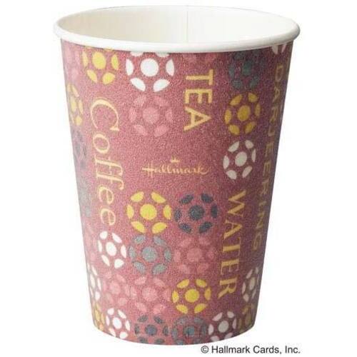 断熱カップ　ＨＭカフェ　２７５ＭＬ　５０個入