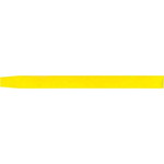 イベント用リストバンド　使い捨てタイプ１００本入黄