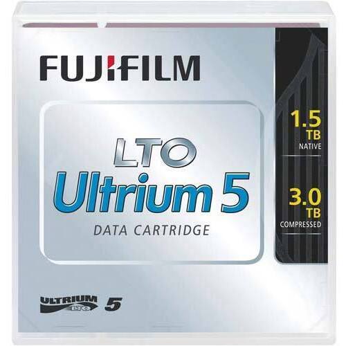 ＬＴＯデータカートリッジ　Ｕｌｔｒｉｕｍ５　１巻