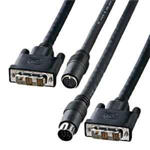ＤＶＩ工事配線ケーブル（シングルリンク）　ＫＣ－ＤＶＩ－Ｋ１５０　■お取り寄せ品