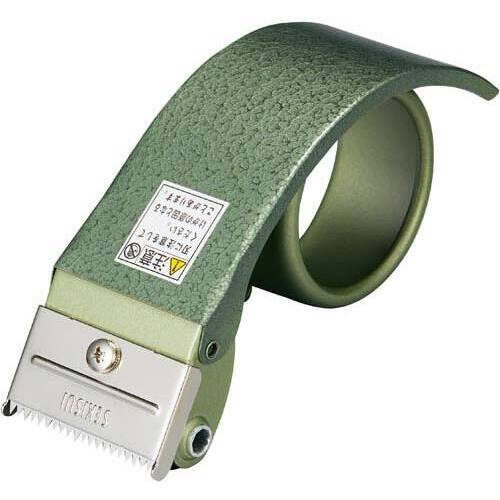 ＰＰテープカッターヘルパーＴ型　１個