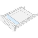 ＢＳプラス　仕切板１枚　【組立サービス付】