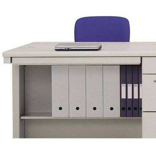 コクヨ BSプラス 片袖デスク用 足元棚 W1400用 SDA－BSNS95F1
