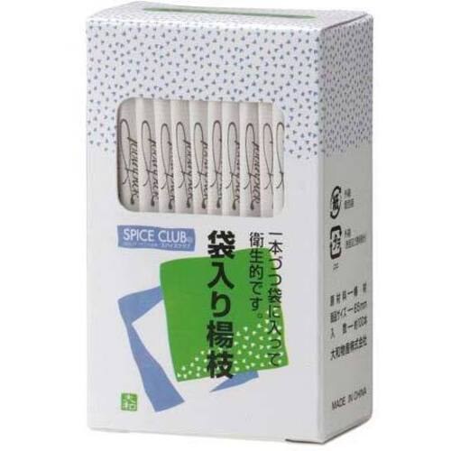 ＳＣ　袋入楊枝　１００Ｐ