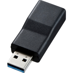 ＵＳＢ３．１Ａ－Ｔｙｐｅ　Ｃメス変換アダプタ　ＡＤ－ＵＳＢ２９ＣＦＡ　■お取り寄せ品