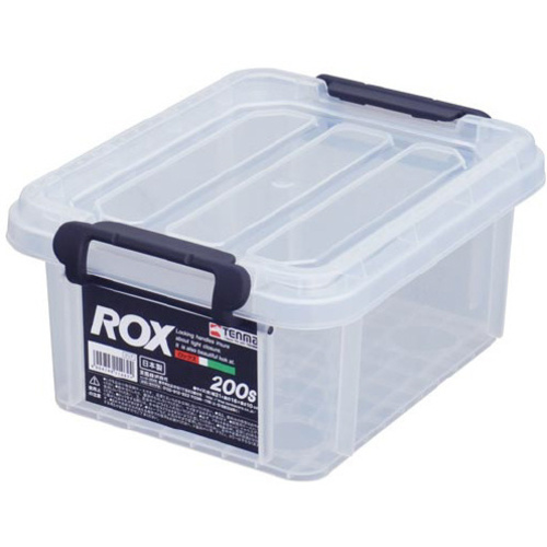 ロックス　ＲＯＸ２００Ｓ　幅１６&times;奥行２１ｃｍ