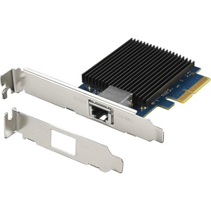 １０ＧｂＥ対応ＰＣＩ　Ｅｘｐｒｅｓｓバス用ＬＡＮボード　ＬＧＹ－ＰＣＩＥ－ＭＧ２　■お取り寄せ品