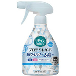 リセッシュ除菌ＥＸＰＧ　Ｐシャボン本体３５０ｍｌ