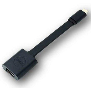 Ｄｅｌｌ　アダプタ：　ＵＳＢ－Ｃ　－　ＵＳＢ－Ａ　３．０　ＣＫ４７０－ＡＢＱＭ－０Ａ　■２営業日内届
