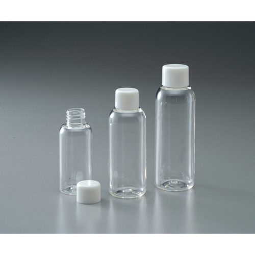 ペットボトル　３０ｍＬ　１００個入　４－５３４１－０１