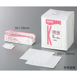 ネオガーゼＣ　７５×１００ｍｍ　６ｐｌｙ　１００枚入　０２１－８０００８０－００　●ご注文は２個から