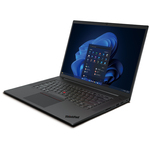ＴｈｉｎｋＰａｄ　Ｐ１　Ｇｅｎ５（ｉ７／３２／５１２／Ｗ１０Ｐ／１６）　２１ＤＤＳ２ＱＲ００　■お取り寄せ品