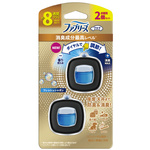ファブリーズイージークリップＦシャボン２．５ＭＬ