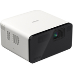 ホームプロジェクター／１０００ｌｍ／ＦＨＤ／ホワイト　ＥＦ－２１Ｗ　■お取り寄せ品