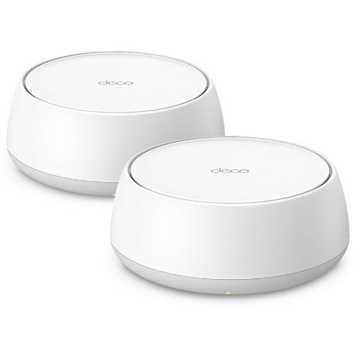 ＢＥ３６００　デュアルバンドメッシュＷｉ－Ｆｉ　７システム　Ｄｅｃｏ　ＢＥ２５（２－ｐａｃｋ）（ｊｐ）　■お取り寄せ品