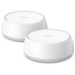 ＢＥ３６００　デュアルバンドメッシュＷｉ－Ｆｉ　７システム　Ｄｅｃｏ　ＢＥ２５（２－ｐａｃｋ）（ｊｐ）　■お取り寄せ品