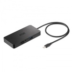 ＵＳＢ　Ｔｙｐｅ－Ｃ　ドッキングステーション　ＵＳＢ－ＤＫＭ５ＢＫ　■お取り寄せ品