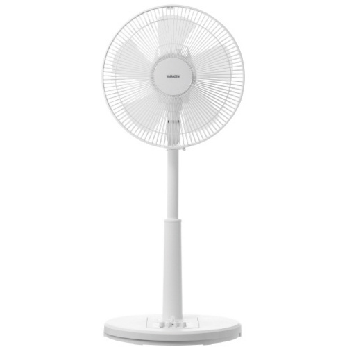 ３０ｃｍ　リビング扇押しボタンタイプＷ