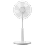 ３０ｃｍ　リビング扇押しボタンタイプＷ