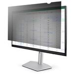 のぞき見防止プライバシーフィルター／１９．５インチ／アスペクト比１６：９／視野角左右３０度／光沢＆無光沢　■お取り寄せ品