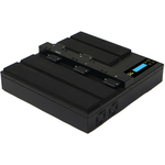 データコピー＆消去装置ＳＳＤＥＲＡＺＥＲ　ＣｙＣＬＯＮｅ４（３００ＭＢ）　ＥＺＣ０４－２０３　■お取り寄せ品
