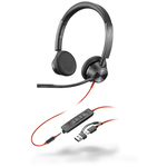 Ｐｏｌｙ　Ｂｌａｃｋｗｉｒｅ　３３２５　ＭＳ　ＵＳＢ－Ｃ　＋Ｃ／Ａ　８Ｘ２２２ＡＡ　■お取り寄せ品