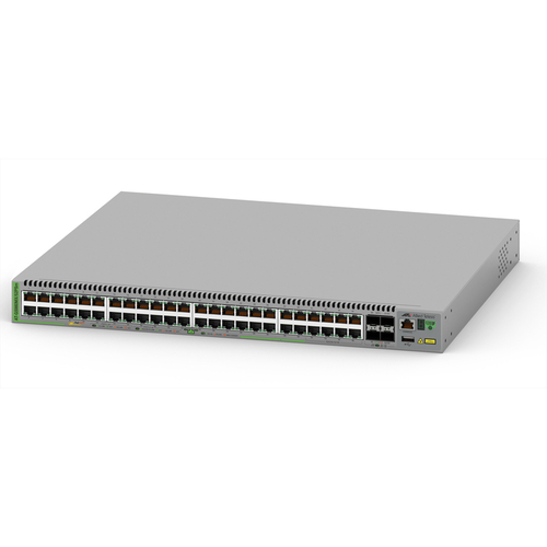 ＡＴ－ＧＳ９８０ＭＸ／５２ＰＳｍ－Ｚ５　ＰｏＥスイッチ　４０４４ＲＺ５　■お取り寄せ品