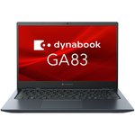 ｄｙｎａｂｏｏｋ　ＧＡ８３／ＸＹ　Ａ６Ａ１ＸＹＦ７Ｕ１１Ａ　■２営業日内届
