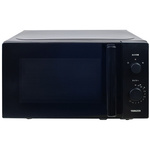 電子レンジヘルツフリー　１７Ｌ　ダイヤル式Ｂ