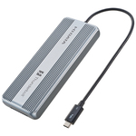 Ｔｈｕｎｄｅｒｂｏｌｔ（ＴＭ）５対応　超高速ポータブルＳＳＤ　８ＴＢ　ＳＳＰＵ－ＴＦＣ８　■お取り寄せ品