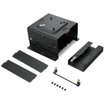 ＴｈｉｎｋＳｔａｔｉｏｎ　アンダーデスクマウント　２　４ＸＦ１Ｓ１２０１５　■お取り寄せ品