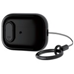 ＡｉｒＰｏｄｓＰｒｏ第２世代ＴＯＵＧＨＳＬＩＭ　Ｌｏｃｋケース／ブラック　ＡＶＡ－ＡＰ４ＴＳＬＢＫ　■お取り寄せ品