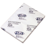 普通紙ファクス用記録紙（Ａ４カット２５０枚入り）　ＫＸ－ＦＡＮ１５０Ａ４　■お取り寄せ品