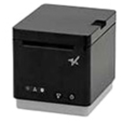 ｍＣ－Ｐｒｉｎｔ２シリーズ　ダイレクトラインサーマルプリンタ（ブラック）　ＭＣＰ２１ＬＢ　ＢＫ　ＪＰ　■お取り寄せ品